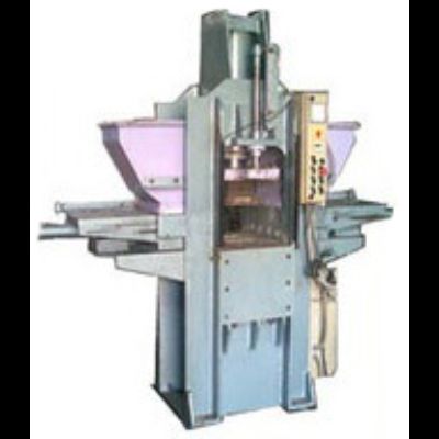 Automatic Presses